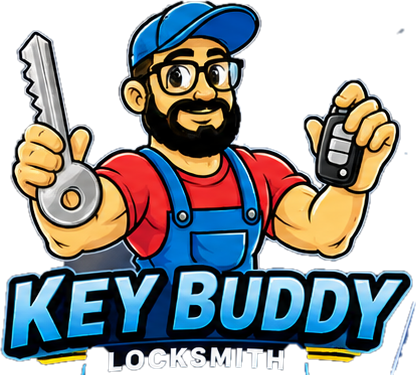 Key Buddy Locksmith